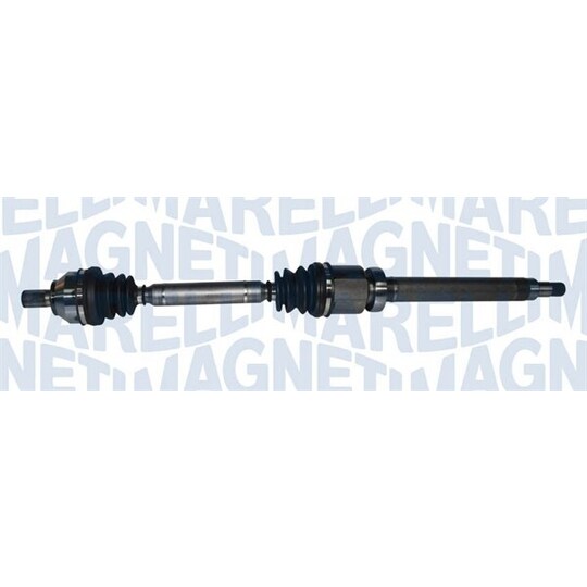 Magneti Marelli Drive Shaft to suit Ford