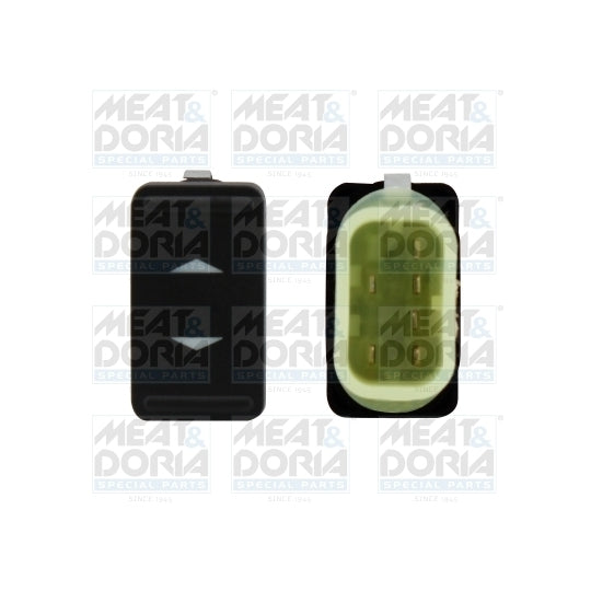 Meat & Doria Switch, window regulator to suit Ford