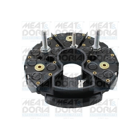 Meat & Doria Rectifier, alternator to suit Mercedes-Benz, Volvo, Man