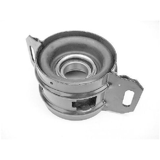 Tedgum Mounting, propshaft to suit Ford