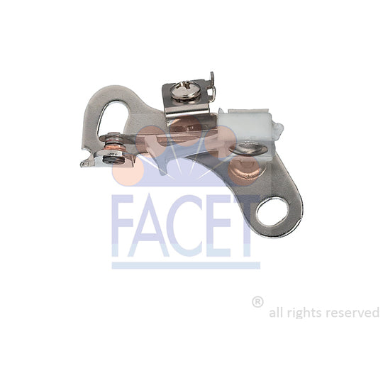 Facet Contact Breaker, distributor to suit Ford