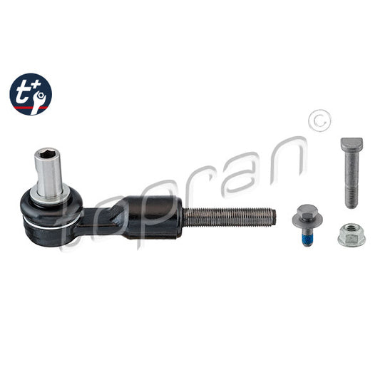 Topran Tie rod end to suit Audi, VW, Skoda