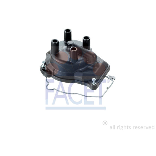 Facet Distributor Cap to suit Honda, Rover