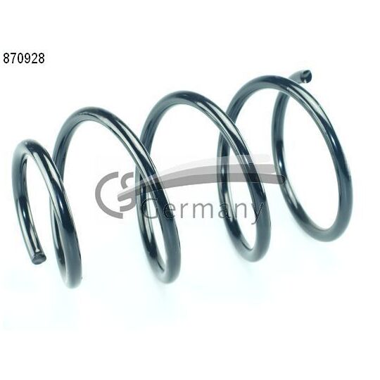Cs Germany Coil Spring to suit Kia