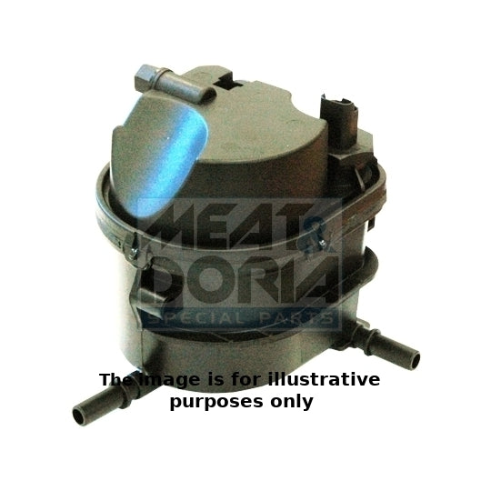 Meat & Doria Fuel filter to suit Toyota, Ford, Mazda
