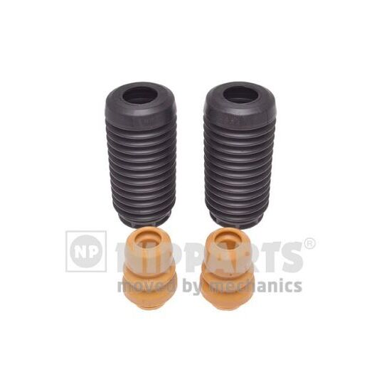Nipparts Dust Cover Kit, shock absorber to suit Mazda