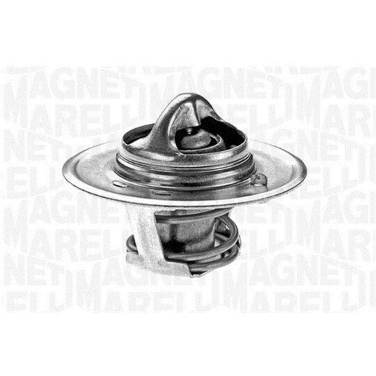 Magneti Marelli Thermostat, coolant to suit Ford, Mazda
