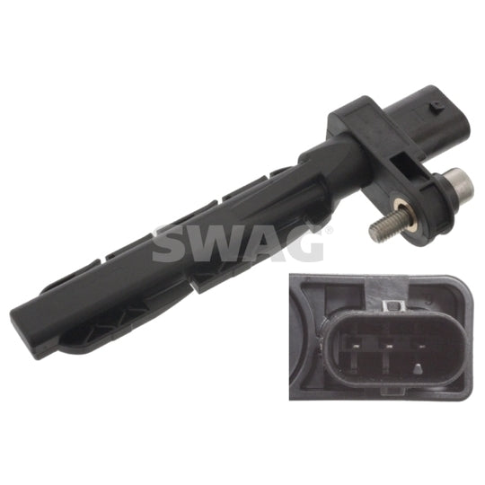 Swag Sensor, crankshaft pulse to suit BMW, Hitachi, Mini