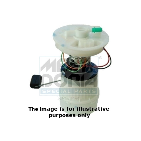 Meat & Doria Fuel Feed Unit to suit Ford, Mazda, Hitachi