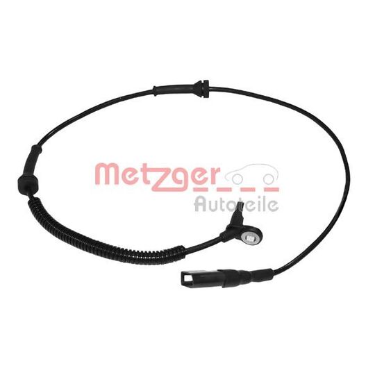 Metzger Sensor, wheel speed to suit Ford, Mazda