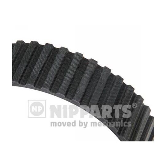 Nipparts Timing Belt to suit Mitsubishi, Hyundai