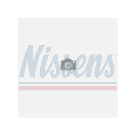 Nissens Gasket Set, oil cooler to suit Ford, Fiat, Suzuki
