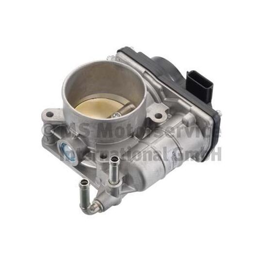 Pierburg Throttle body to suit Nissan, Hitachi