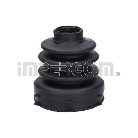 Original Imperium Bellow, driveshaft to suit Ford