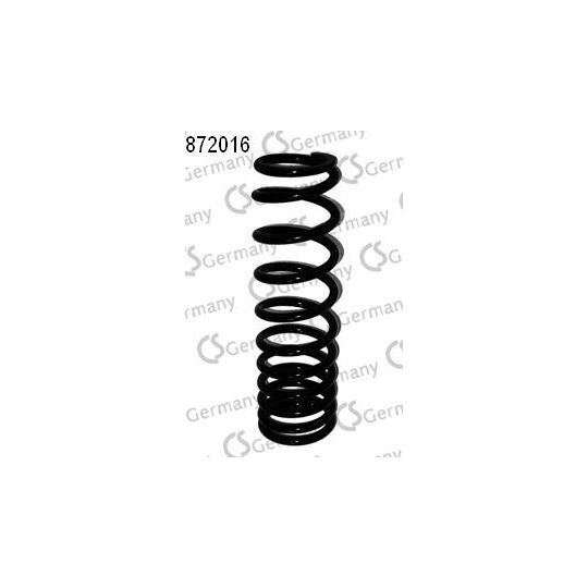 Cs Germany Coil Spring to suit Honda
