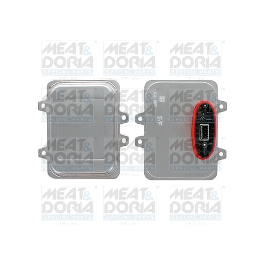 Meat & Doria Control Unit, lights to suit Ford, Audi, VW