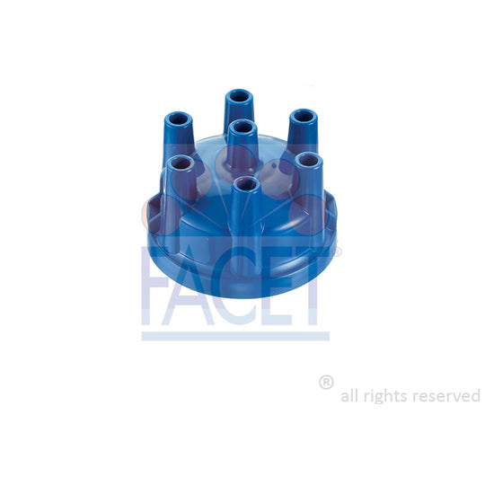Facet Distributor Cap to suit Jaguar