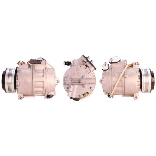 Lucas Compressor, air conditioning to suit BMW