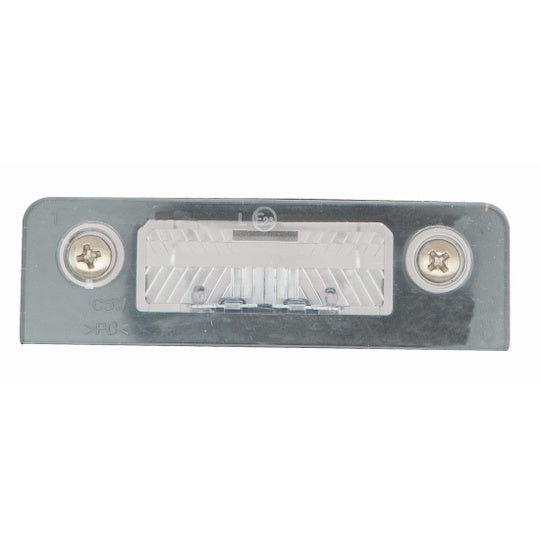 Depo Licence Plate Light to suit Ford