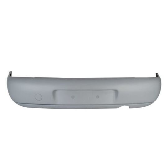 Blic 5506-00-2563955Q Bumper to suit Ford