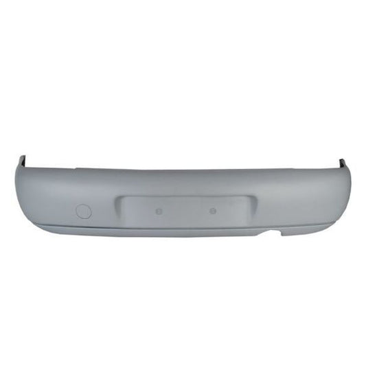 Blic 5506-00-2563955Q Bumper to suit Ford