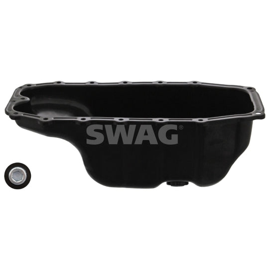 Swag Wet Sump to suit Ford, Peugeot, Citroën