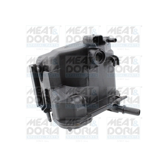 Meat & Doria Fuel filter to suit Ford, Mazda, BMW