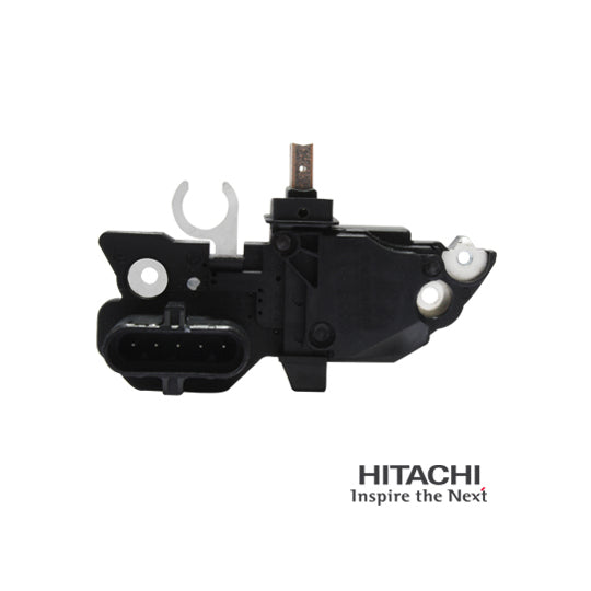 Hitachi Alternator Regulator to suit VW, Mercedes-Benz, Scania
