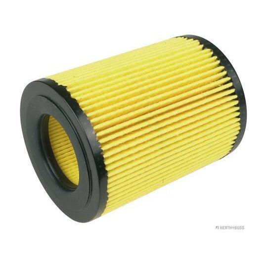 Herth+Buss Jakoparts Oil filter to suit Hyundai, Kia