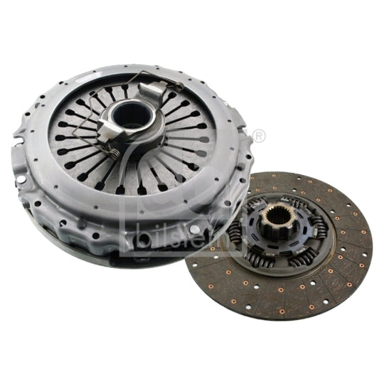 Febi Bilstein Clutch Kit to suit Volvo, Rymec