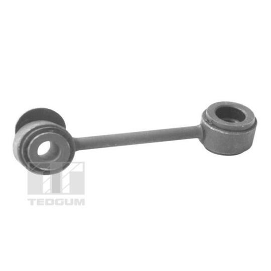 Tedgum Link stabilizer to suit Mercedes-Benz
