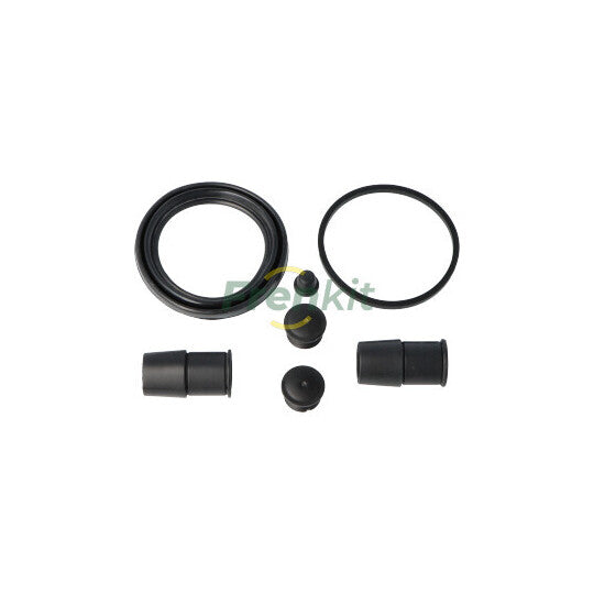 Frenkit Repair Kit, brake caliper to suit Ford, Audi, Chevrolet