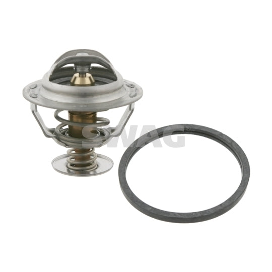 Swag Thermostat, coolant to suit Toyota, Hyundai, Peugeot