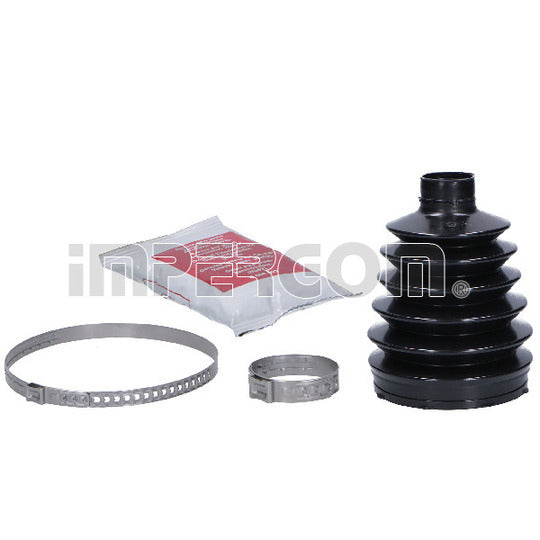 Original Imperium Bellow Set, drive shaft to suit Ford, Peugeot, Citroën