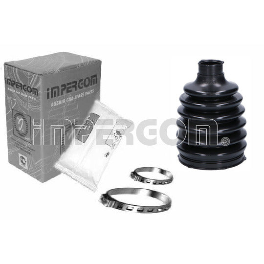 Original Imperium Bellow Set, drive shaft to suit Ford