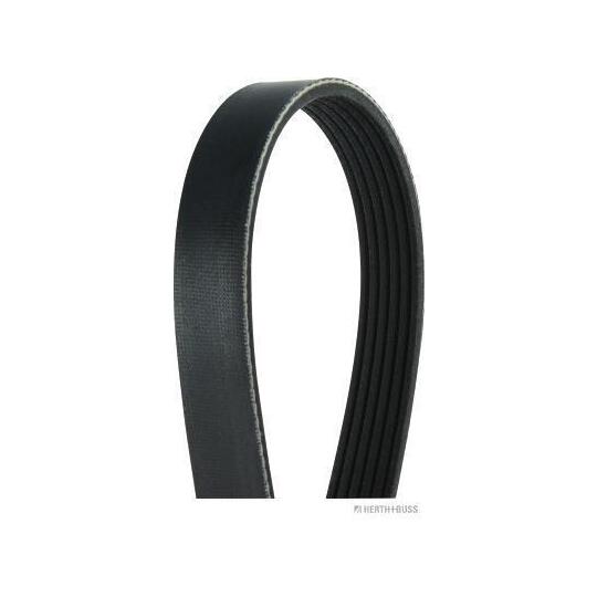 Herth+Buss Jakoparts V-Ribbed Belt to suit Mitsubishi, Nissan, Alfa Romeo