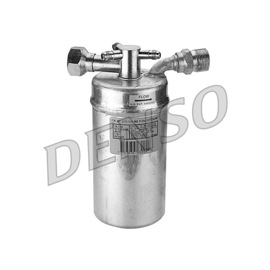 Denso Dryer, air conditioning