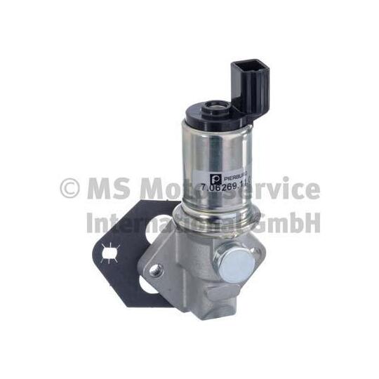 Pierburg Idle Control Valve, air supply to suit Ford, Hitachi