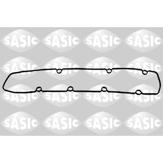 Sasic Gasket, cylinder head cover to suit Peugeot, Citroën