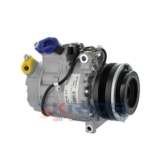 Meat & Doria Compressor, air conditioning to suit BMW