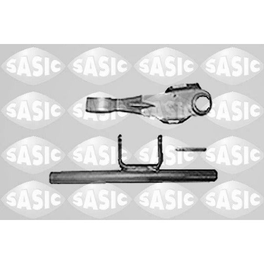 Sasic Release Fork, clutch to suit Peugeot, Citroën