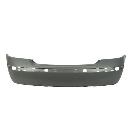Blic Bumper to suit Ford