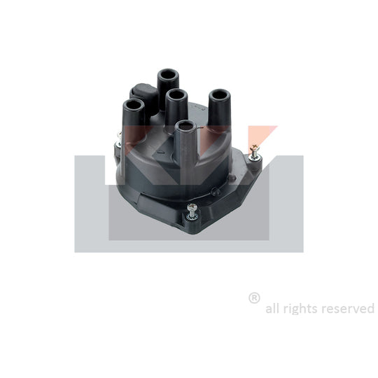 Kw Distributor Cap to suit Nissan