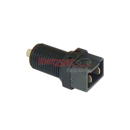 Metzger 0911003 Brake Light Switch to suit Mitsubishi, Renault, Opel