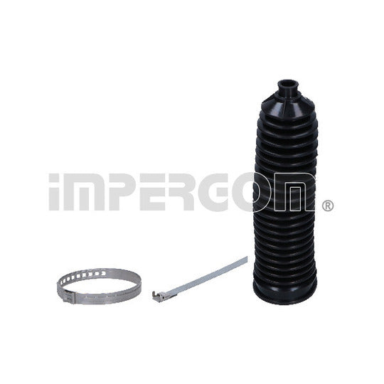 Original Imperium Bellow Set, steering to suit Ford, Mercedes-Benz, Peugeot