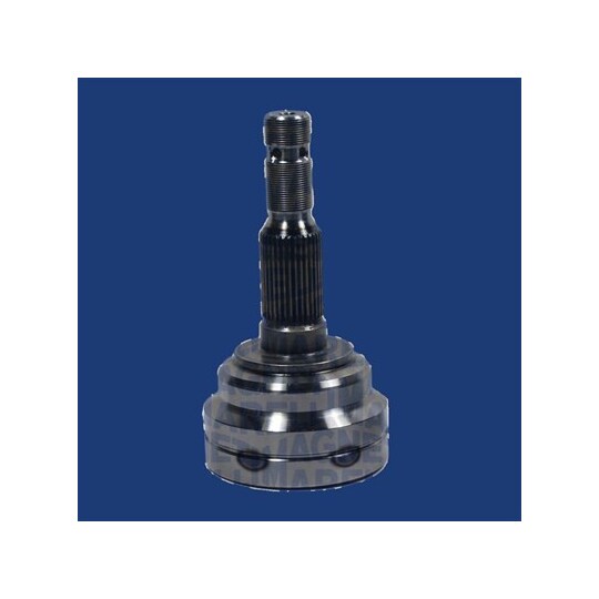Magneti Marelli 302015100228 Joint Kit, drive shaft to suit Opel, Vauxhall