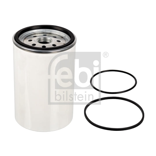 Febi Bilstein Fuel filter to suit Volvo, Claas, Deutz-Fahr