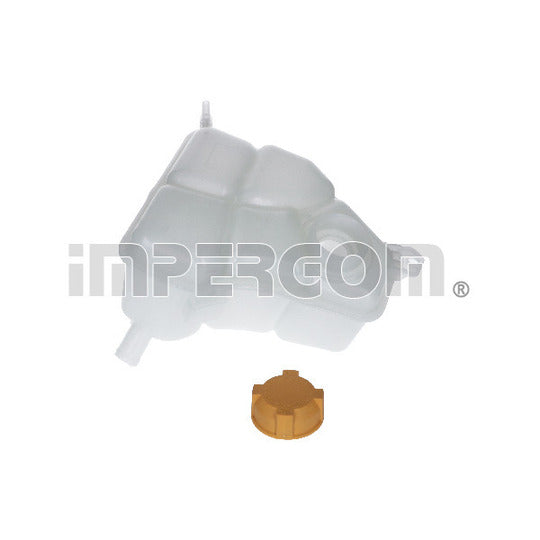 Original Imperium Water Tank, radiator to suit Ford