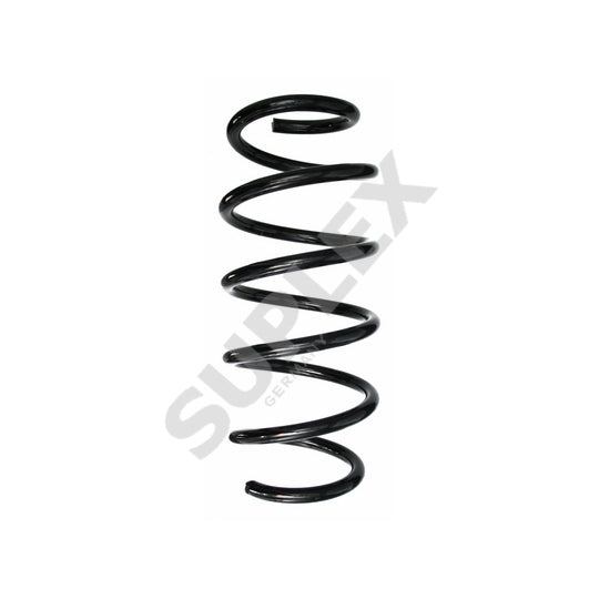 Suplex Coil Spring to suit Ford