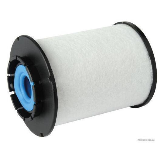 Herth+Buss Jakoparts Fuel filter to suit Peugeot, Chevrolet, Opel